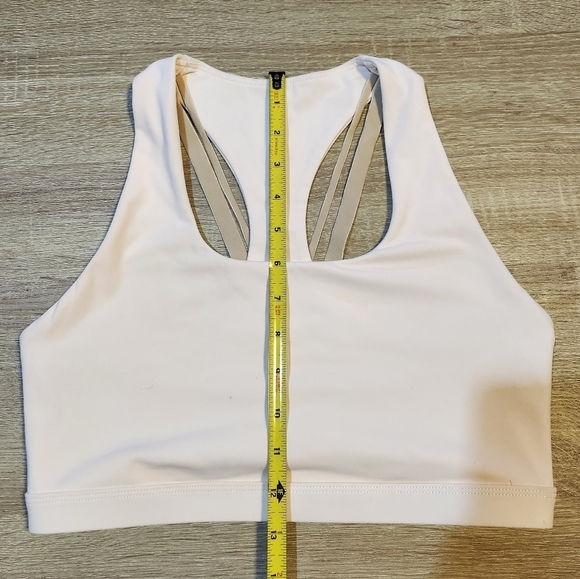 Fabletics Sports Bra - Picture 3 of 7
